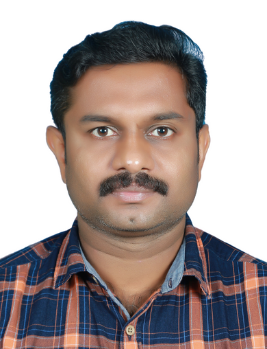 Mr Praveen Sreenivasan